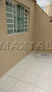 Sobrado com 2 Quartos à venda, 100m² no Vila Albertina, São Paulo