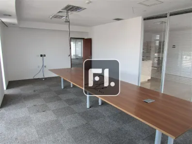 Sala Comercial para alugar, 432m² no Vila Olímpia, São Paulo