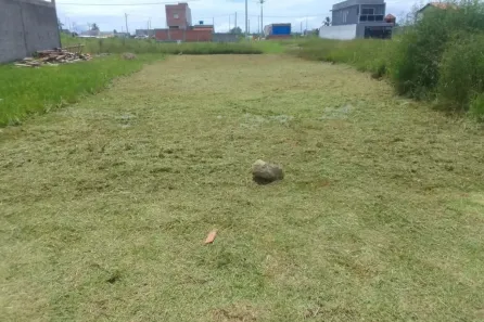 Lote/Terreno à venda, 150m² no Jaraguá, Caraguatatuba