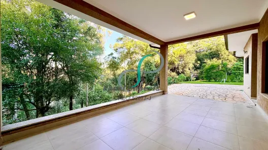 Casa com 3 Quartos à venda, 230m² no Sítio Recreio dos Cafezais, Valinhos