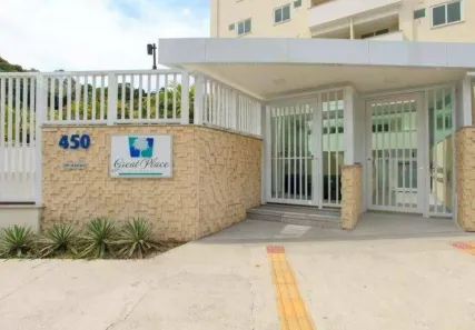 Apartamento com 2 Quartos à venda, 58m² no Badu, Niterói