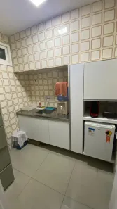 Apartamento com 1 Quarto à venda, 42m² no Boa Vista, Recife