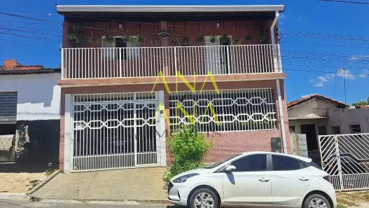 Sobrado com 4 Quartos à venda, 224m² no Jardim da Fraternidade, Bragança Paulista