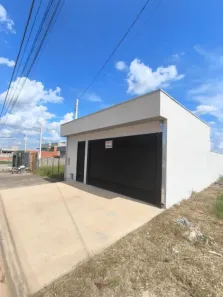 Casa com 2 Quartos à venda, 53m² no Parque Campo Bonito, Indaiatuba