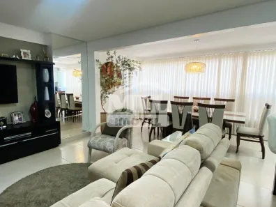 Apartamento com 3 Quartos à venda, 105m² no Jardim América, Goiânia