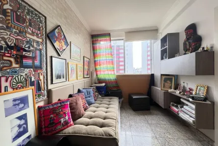 Cobertura com 3 Quartos à venda, 150m² no Grajaú, Belo Horizonte