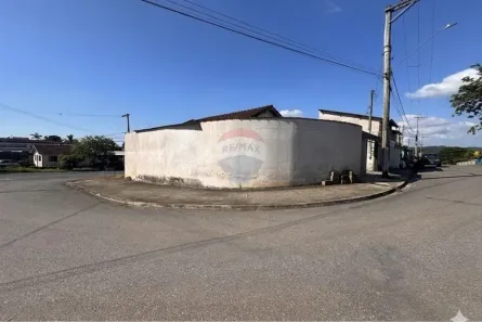 Casa com 2 Quartos à venda, 88m² no JD BOTUGUARA, Jacupiranga