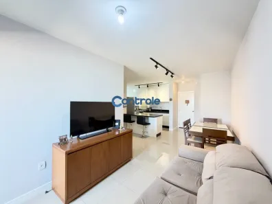 Apartamento com 3 Quartos à venda, 104m² no Barreiros, São José