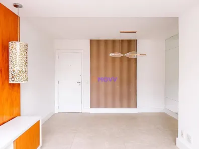 Apartamento com 3 Quartos à venda, 95m² no Icaraí, Niterói