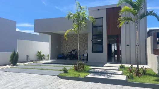 Apartamento com 2 Quartos à venda, 130m² no Zona de Expansão (Olhos D'Agua), Barra dos Coqueiros