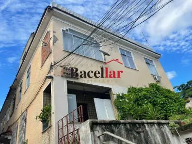 Apartamento com 2 Quartos à venda, 72m² no Benfica, Rio de Janeiro