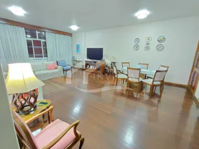 Apartamento com 4 Quartos à venda, 170m² no Copacabana, Rio de Janeiro
