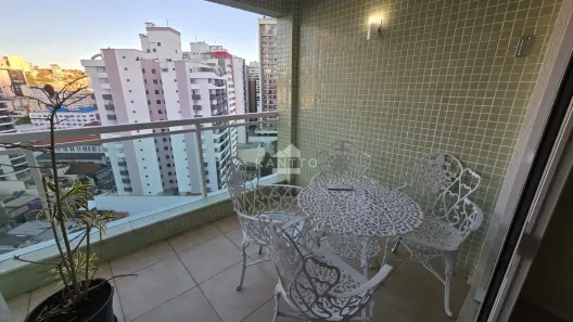 Cobertura com 2 Quartos à venda, 158m² no Centro, Juiz de Fora
