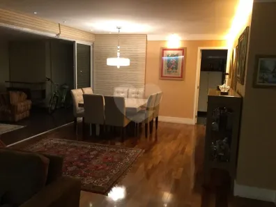 Apartamento com 3 Quartos para alugar, 187m² no Vila Leopoldina, São Paulo
