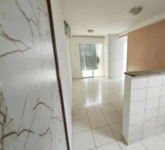 Apartamento com 2 Quartos à venda, 60m² no Ponta Negra, Manaus
