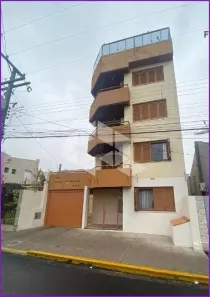 Apartamento com 3 Quartos à venda, 100m² no Centro, Alegrete