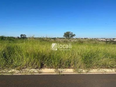 Lote/Terreno à venda, 200m² no Maisparque Rio Preto, São José do Rio Preto