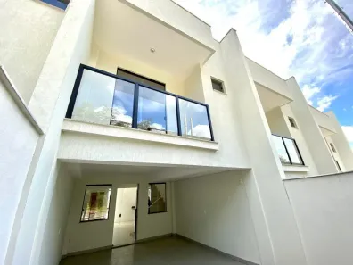 Casa com 3 Quartos à venda, 210m² no Centro, Betim