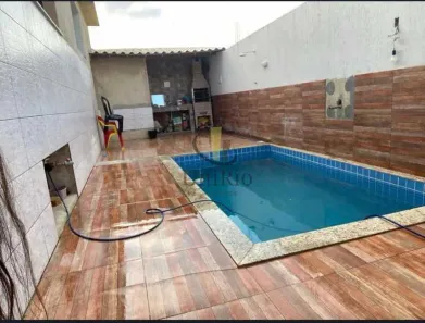 Casa com 2 Quartos à venda, 102m² no Santíssimo, Rio de Janeiro