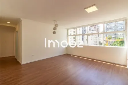 Apartamento com 2 Quartos à venda, 70m² no Pinheiros, São Paulo