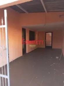 Casa com 3 Quartos à venda, 140m² no Jardim Palma Travassos, Ribeirão Preto
