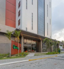 Ponto Comercial à venda, 40m² no Bancários, João Pessoa