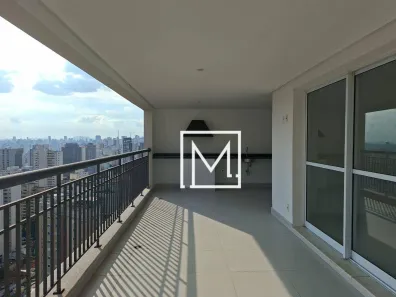 Apartamento com 4 Quartos à venda, 246m² no Vila Mariana, São Paulo
