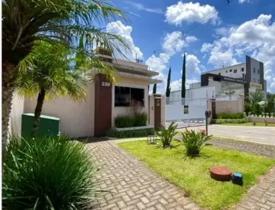 Sobrado com 3 Quartos à venda, 132m² no Campo de Santana, Curitiba