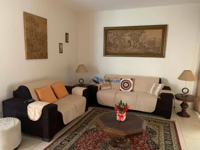Casa com 3 Quartos à venda, 225m² no Vila Padre Nóbrega, Jundiaí