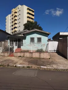 Casa com 2 Quartos à venda, 131m² no Jardim Chapadão, Campinas