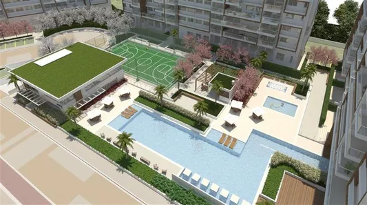 Apartamento com 2 Quartos à venda, 105m² no Recreio dos Bandeirantes, Rio de Janeiro