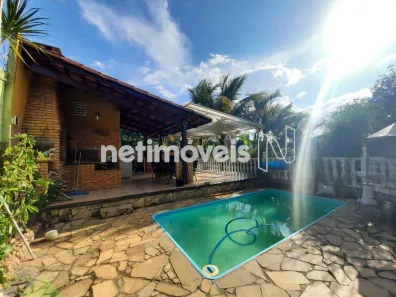 Casa com 3 Quartos à venda, 480m² no Dom Bosco, Belo Horizonte