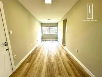Apartamento com 3 Quartos à venda, 60m² no Itacorubi, Florianópolis