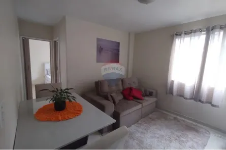 Apartamento com 2 Quartos à venda, 43m² no Portuguesa, Rio de Janeiro