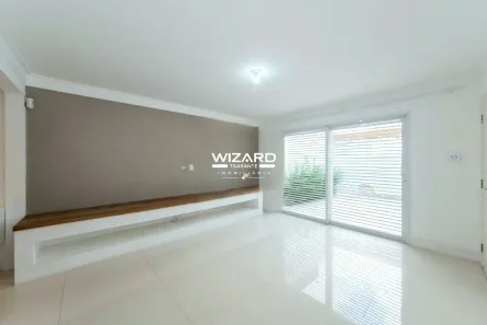 Casa com 2 Quartos à venda, 120m² no Brooklin Paulista, São Paulo