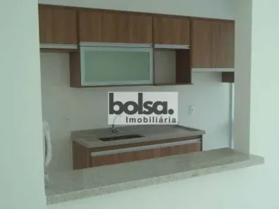 Apartamento com 3 Quartos à venda, 115m² no Jardim Amália, Bauru