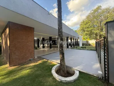 Casa de Condomínio com 3 Quartos à venda, 547m² no Vale das Laranjeiras, Indaiatuba