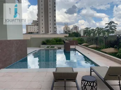 Apartamento com 4 Quartos à venda, 270m² no Jardim Santa Maria, São José do Rio Preto