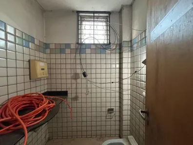 Ponto Comercial com 1 Quarto para alugar, 525m² no Bosque da Saúde, Cuiabá