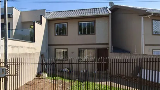 Casa com 2 Quartos à venda, 79m² no Umbará, Curitiba