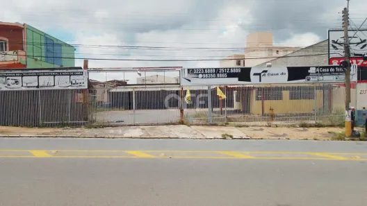 Lote/Terreno para alugar, 810m² no Vila Pompéia, Campinas