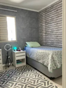 Apartamento com 4 Quartos à venda, 126m² no Vila Isa, São Paulo