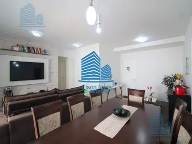 Apartamento com 3 Quartos à venda, 110m² no Centro, Osasco