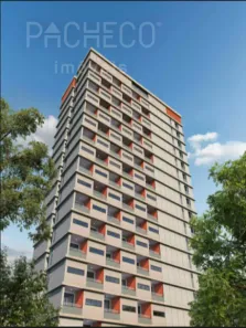 Apartamento com 1 Quarto à venda, 26m² no Perdizes, São Paulo