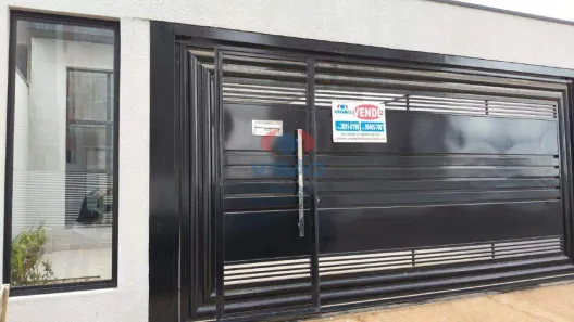 Casa com 3 Quartos à venda, 120m² no Jardim Bom Sucesso, Indaiatuba