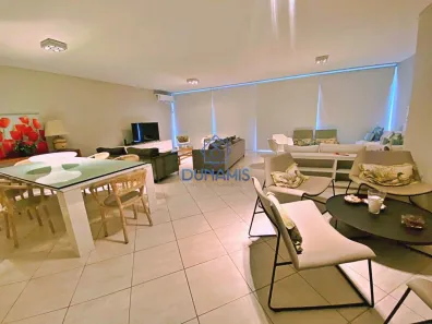 Apartamento com 4 Quartos à venda, 348m² no Pitangueiras, Guarujá