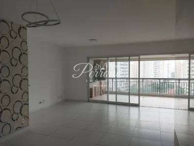 Apartamento com 3 Quartos à venda, 134m² no Belenzinho, São Paulo