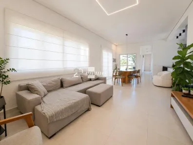 Casa de Condomínio com 3 Quartos à venda, 160m² no Jardim Colibri, Cotia