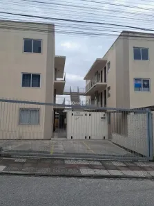 Apartamento com 2 Quartos à venda, 41m² no Serraria, São José