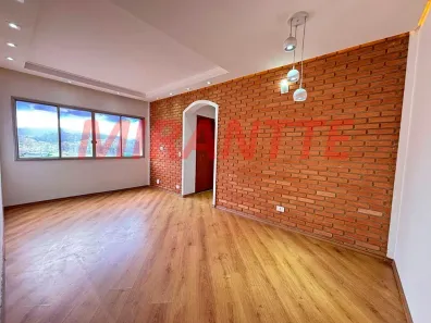 Apartamento com 2 Quartos à venda, 63m² no Jardim Paraíso, São Paulo